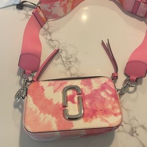 Never used Marc Jacobs camera bag